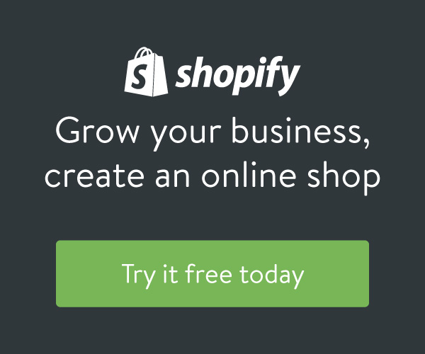 Shopify Link